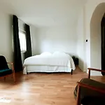 Über den Dächern Düsseldorfs